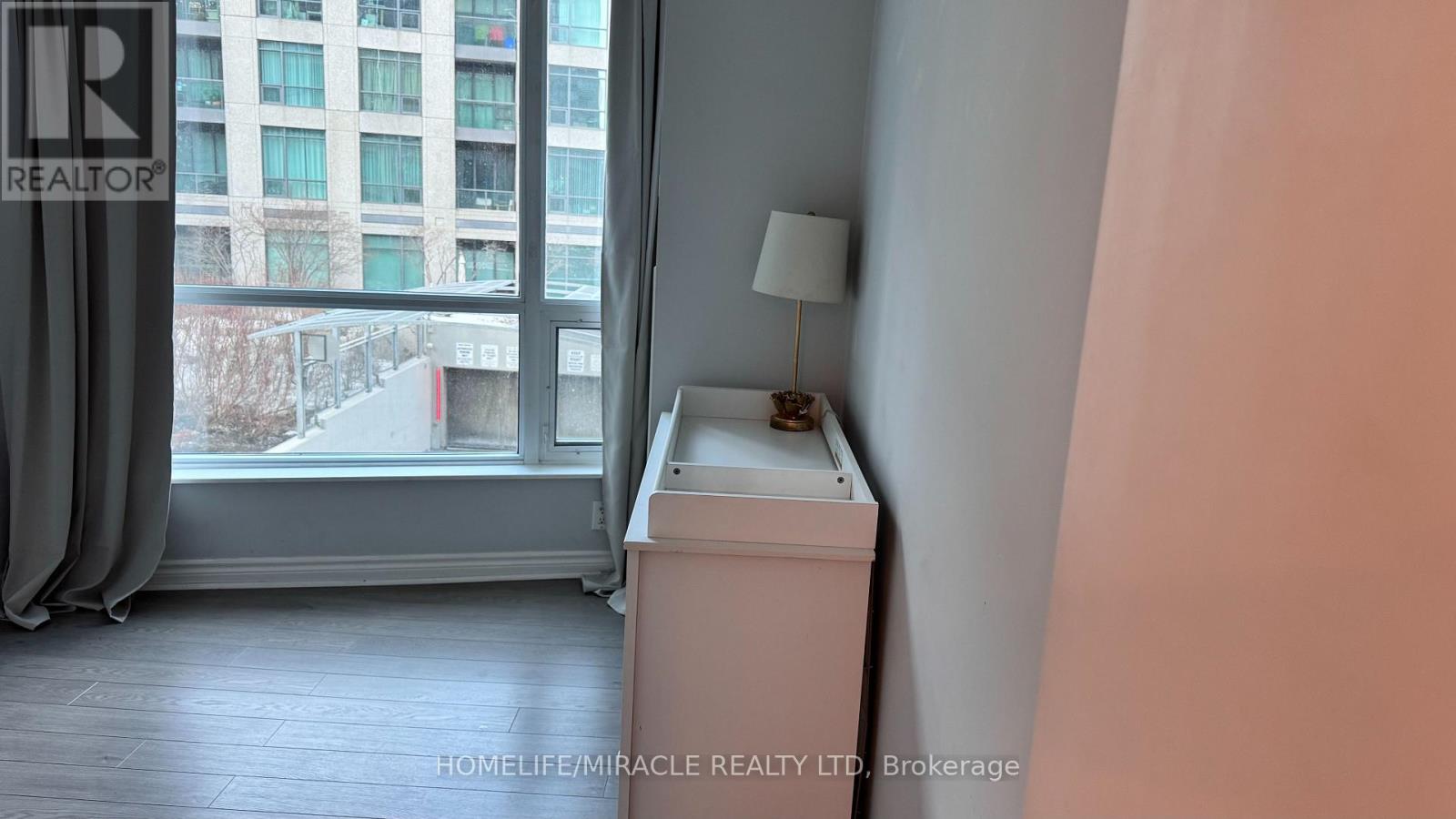 203 - 219 Fort York Boulevard, Toronto, Ontario  M5V 1B1 - Photo 17 - C12684076