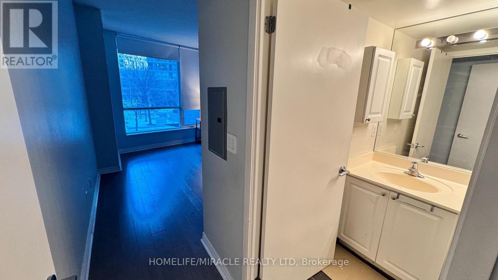 203 - 219 Fort York Boulevard, Toronto, Ontario  M5V 1B1 - Photo 20 - C12684076