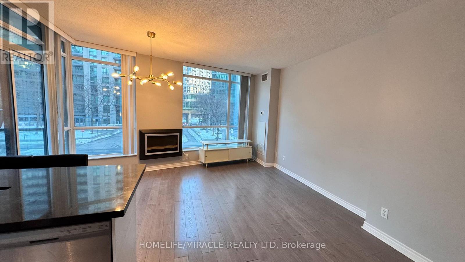 203 - 219 Fort York Boulevard, Toronto, Ontario  M5V 1B1 - Photo 12 - C12684076