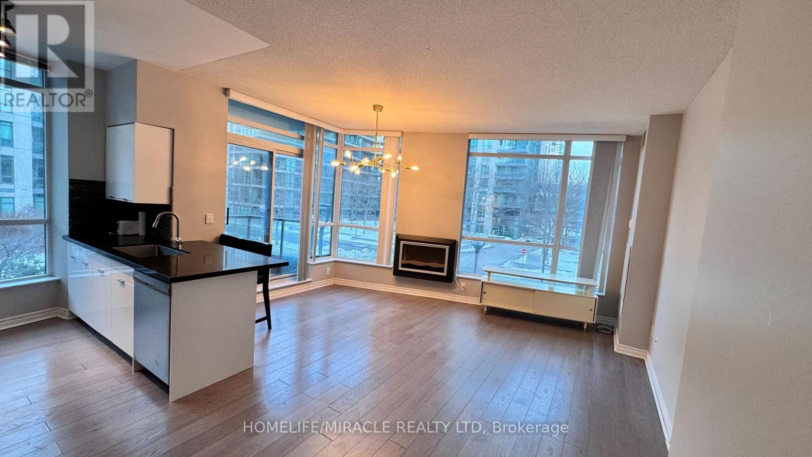 203 - 219 Fort York Boulevard, Toronto, Ontario  M5V 1B1 - Photo 11 - C12684076