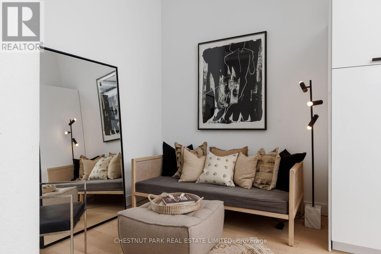 313 - 90 Sumach Street, Toronto, Ontario  M5A 4R4 - Photo 14 - C12840758