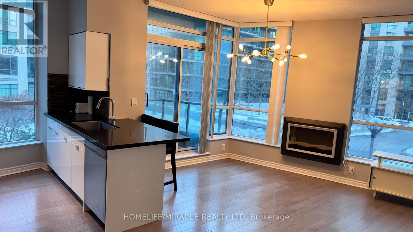 203 - 219 Fort York Boulevard, Toronto, Ontario  M5V 1B1 - Photo 32 - C12684076