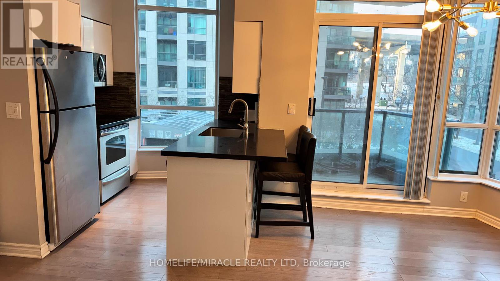 203 - 219 Fort York Boulevard, Toronto, Ontario  M5V 1B1 - Photo 34 - C12684076