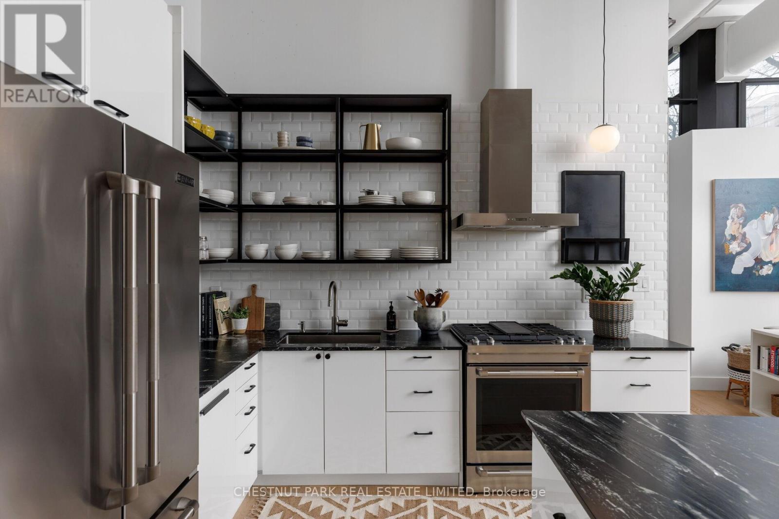 313 - 90 Sumach Street, Toronto, Ontario  M5A 4R4 - Photo 11 - C12840758