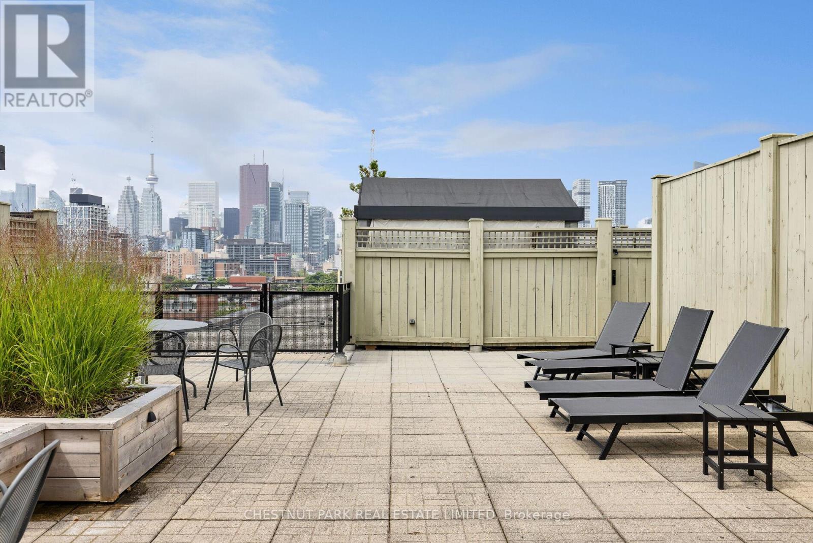 313 - 90 Sumach Street, Toronto, Ontario  M5A 4R4 - Photo 25 - C12840758