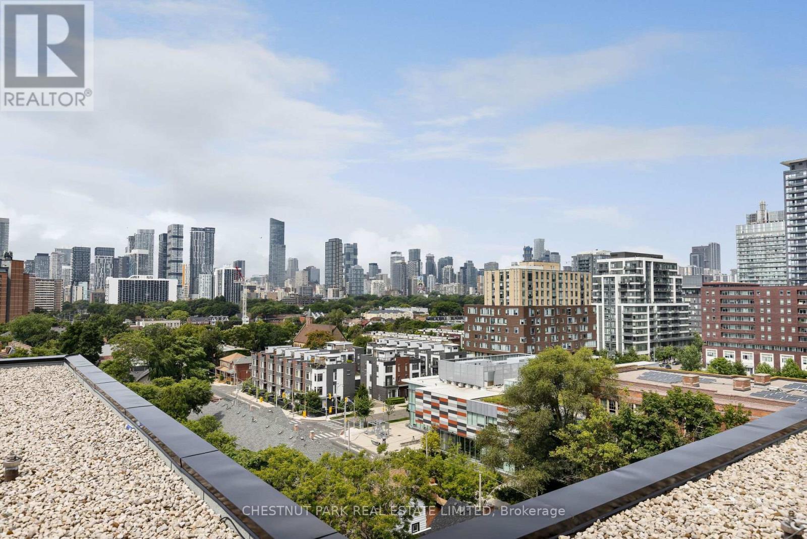 313 - 90 Sumach Street, Toronto, Ontario  M5A 4R4 - Photo 24 - C12840758