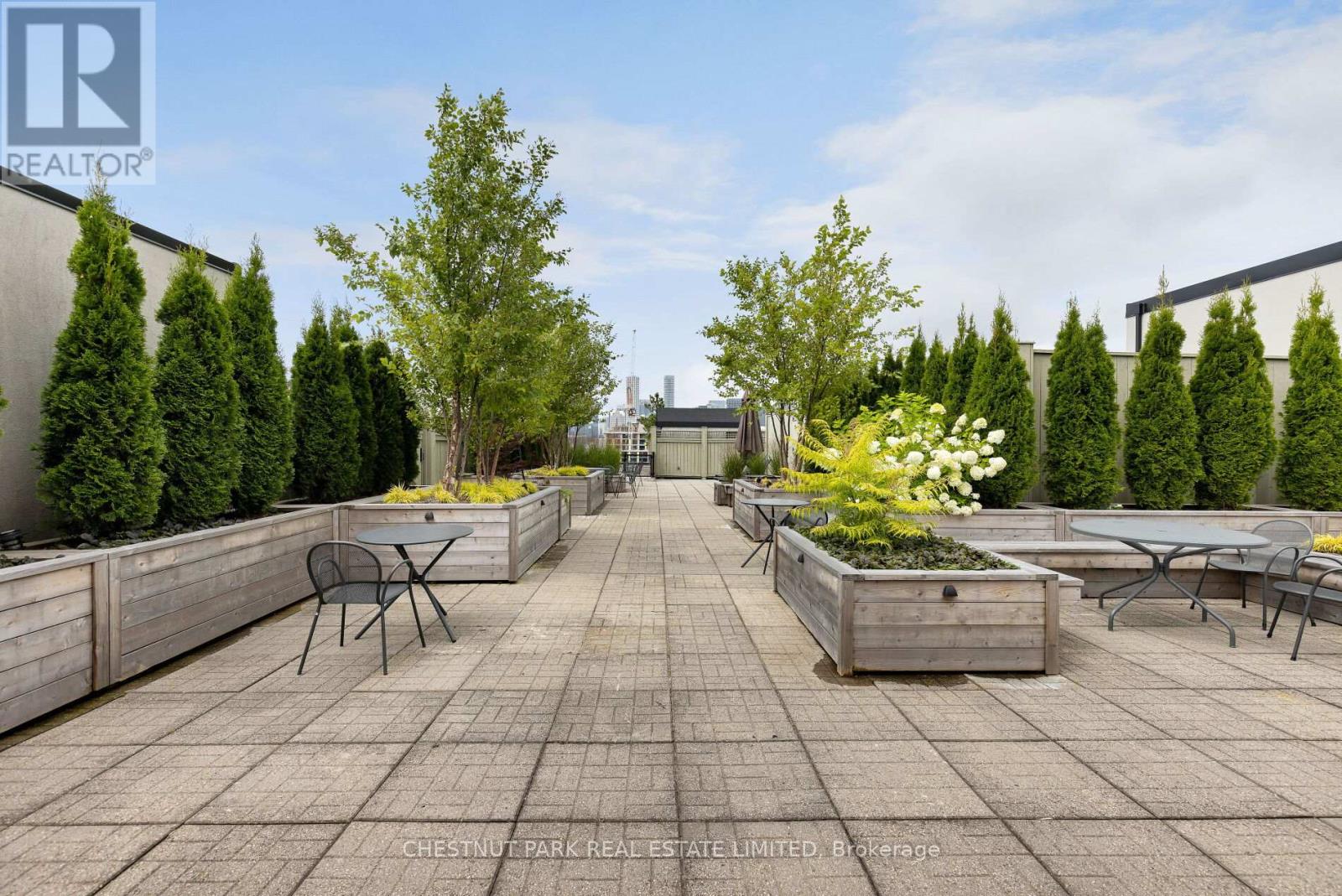 313 - 90 Sumach Street, Toronto, Ontario  M5A 4R4 - Photo 26 - C12840758