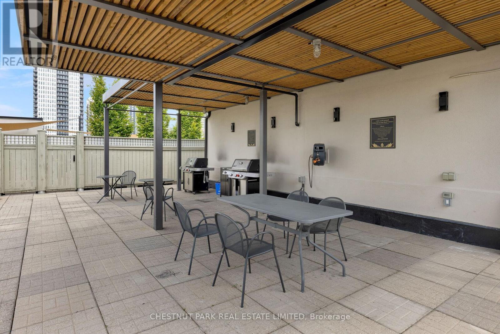 313 - 90 Sumach Street, Toronto, Ontario  M5A 4R4 - Photo 27 - C12840758