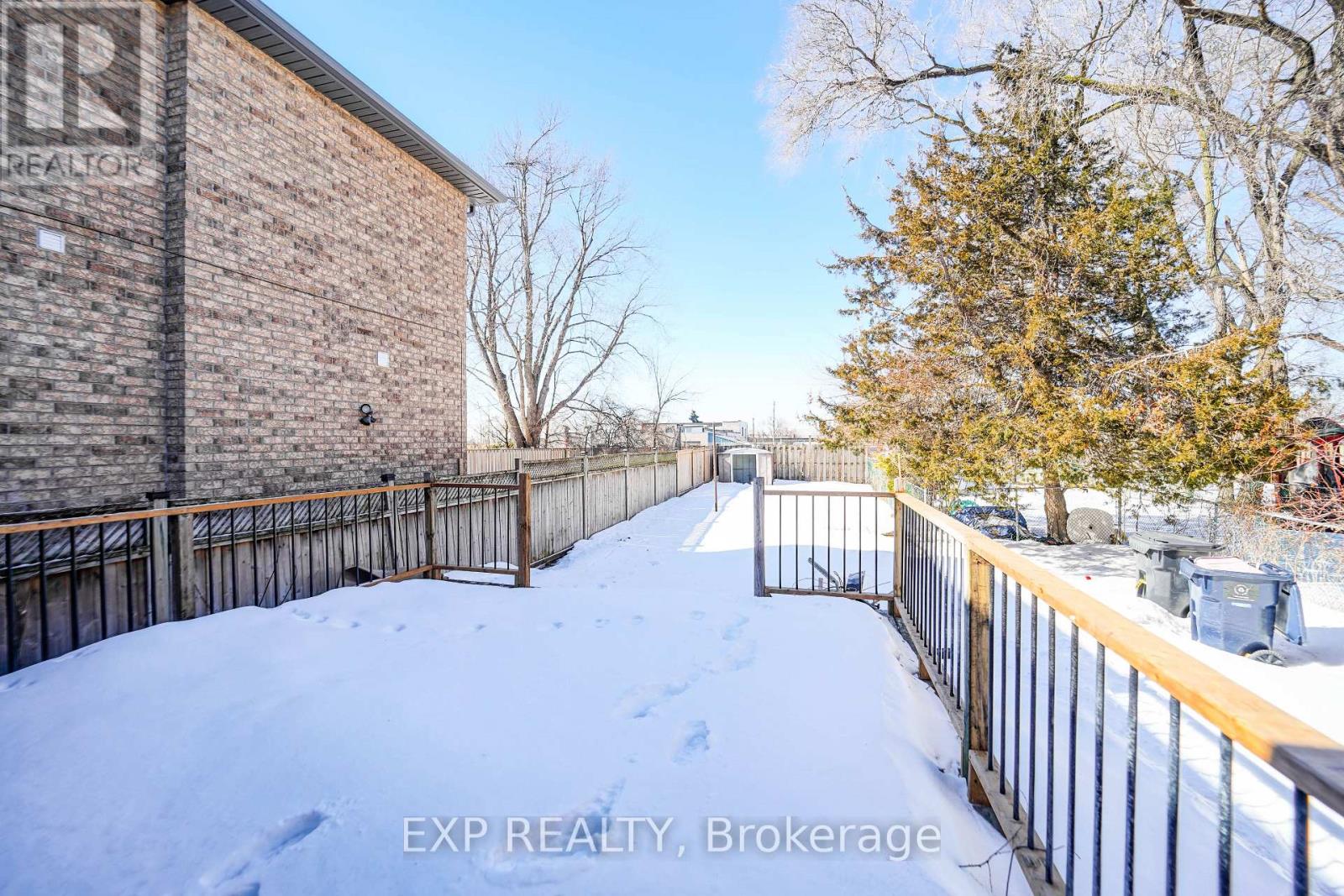 224 Aylesworth Avenue, Toronto, Ontario  M1N 2J6 - Photo 30 - E12839138