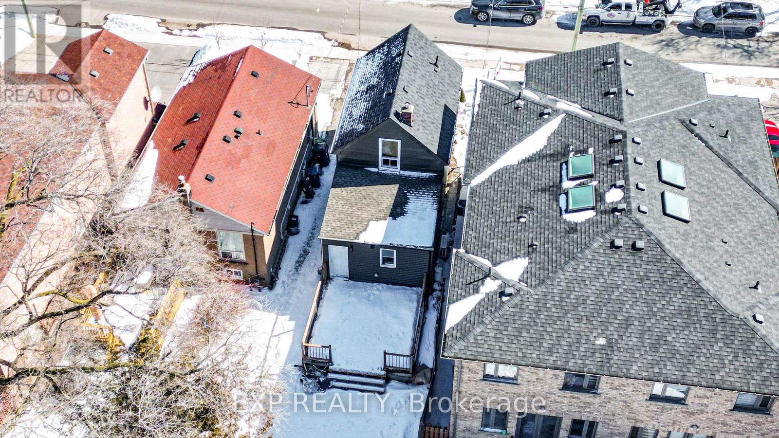 224 Aylesworth Avenue, Toronto, Ontario  M1N 2J6 - Photo 42 - E12839138