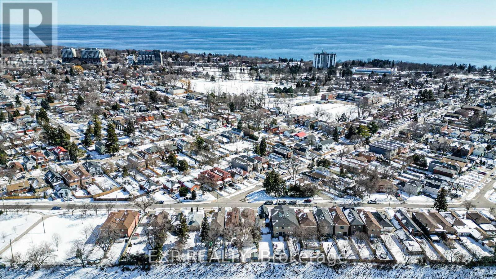 224 Aylesworth Avenue, Toronto, Ontario  M1N 2J6 - Photo 48 - E12839138