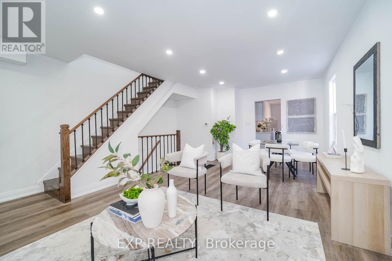 224 Aylesworth Avenue, Toronto, Ontario  M1N 2J6 - Photo 16 - E12839138