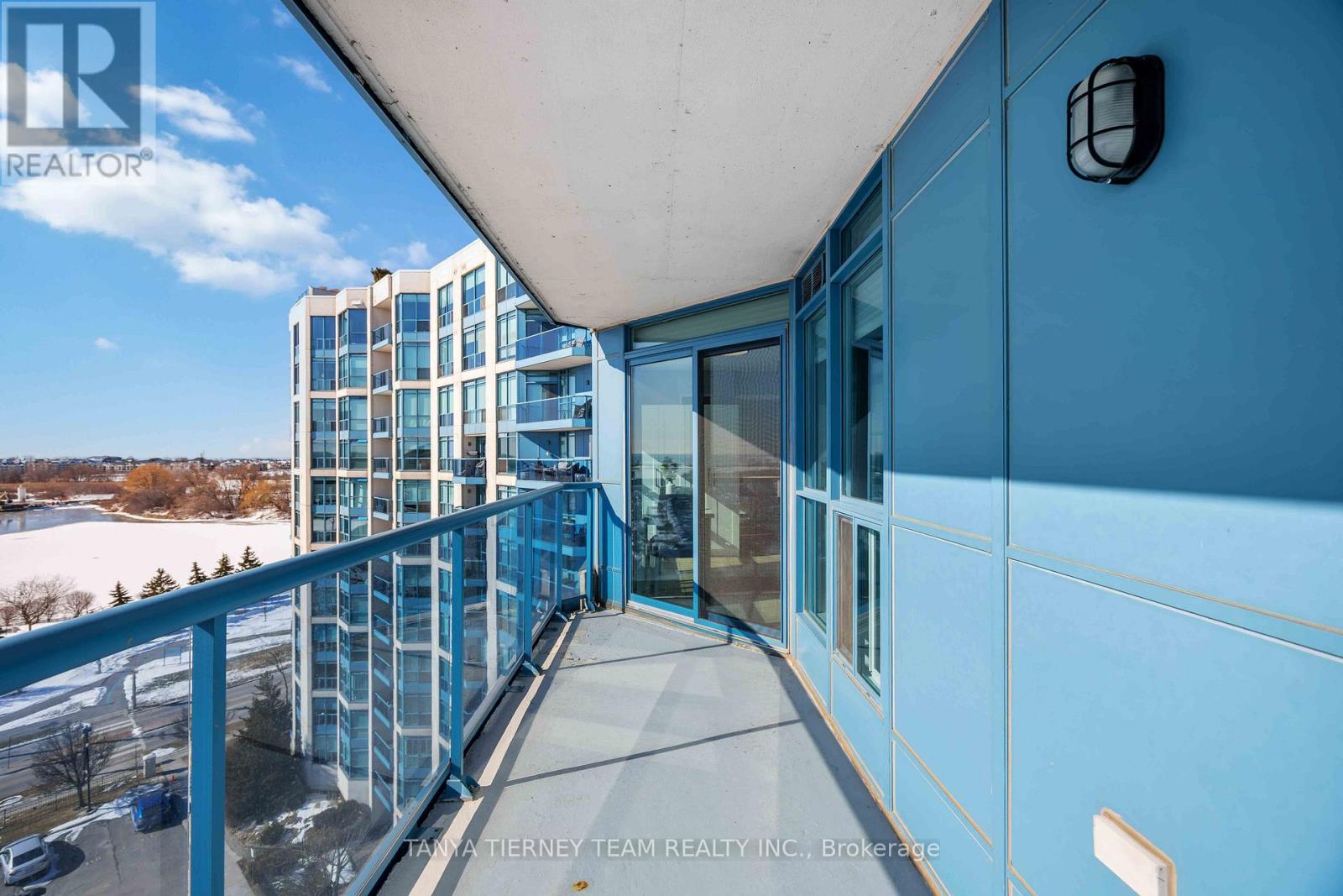 903 - 340 Watson Street W, Whitby, Ontario  L1N 9G1 - Photo 32 - E12841102