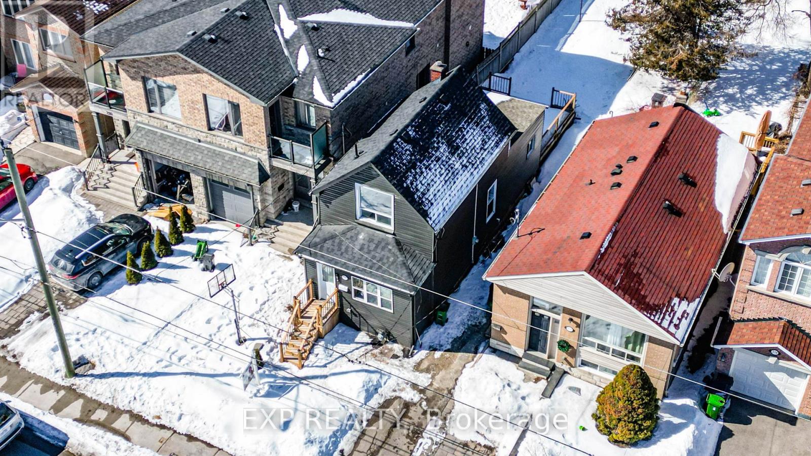 224 Aylesworth Avenue, Toronto, Ontario  M1N 2J6 - Photo 43 - E12839138