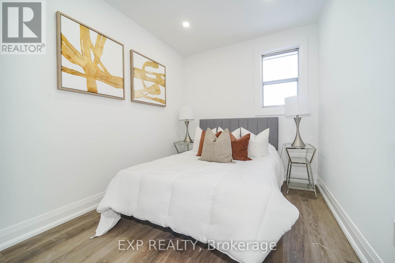 224 Aylesworth Avenue, Toronto, Ontario  M1N 2J6 - Photo 13 - E12839138