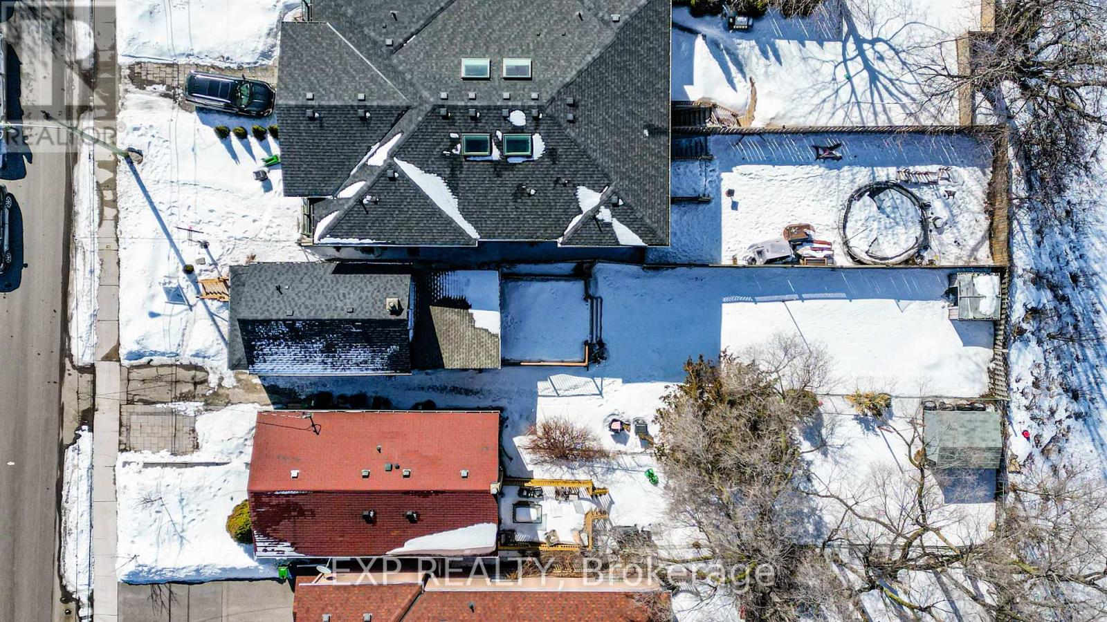 224 Aylesworth Avenue, Toronto, Ontario  M1N 2J6 - Photo 46 - E12839138