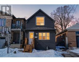 224 AYLESWORTH AVENUE, Toronto, Ontario