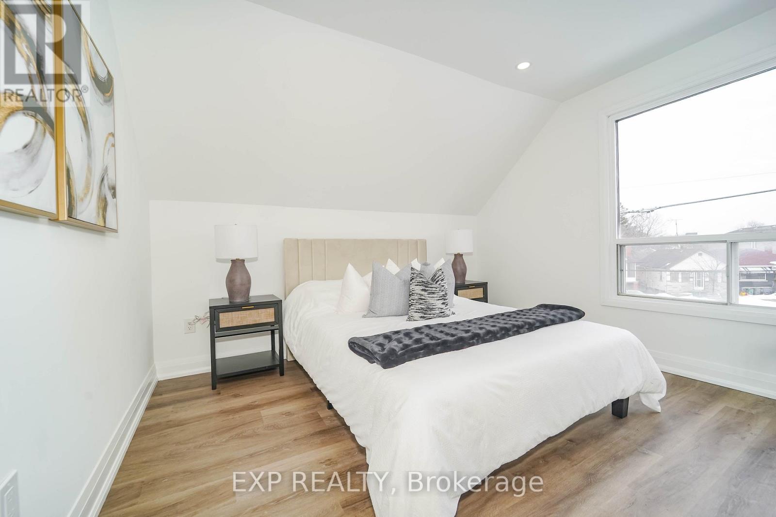 224 Aylesworth Avenue, Toronto, Ontario  M1N 2J6 - Photo 25 - E12839138