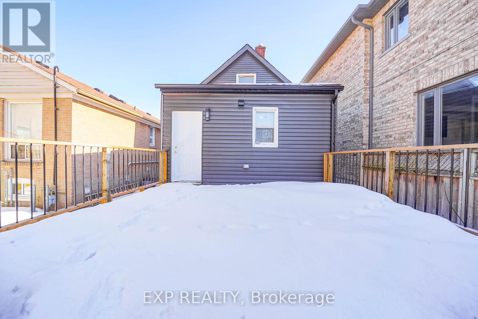 224 Aylesworth Avenue, Toronto, Ontario  M1N 2J6 - Photo 29 - E12839138