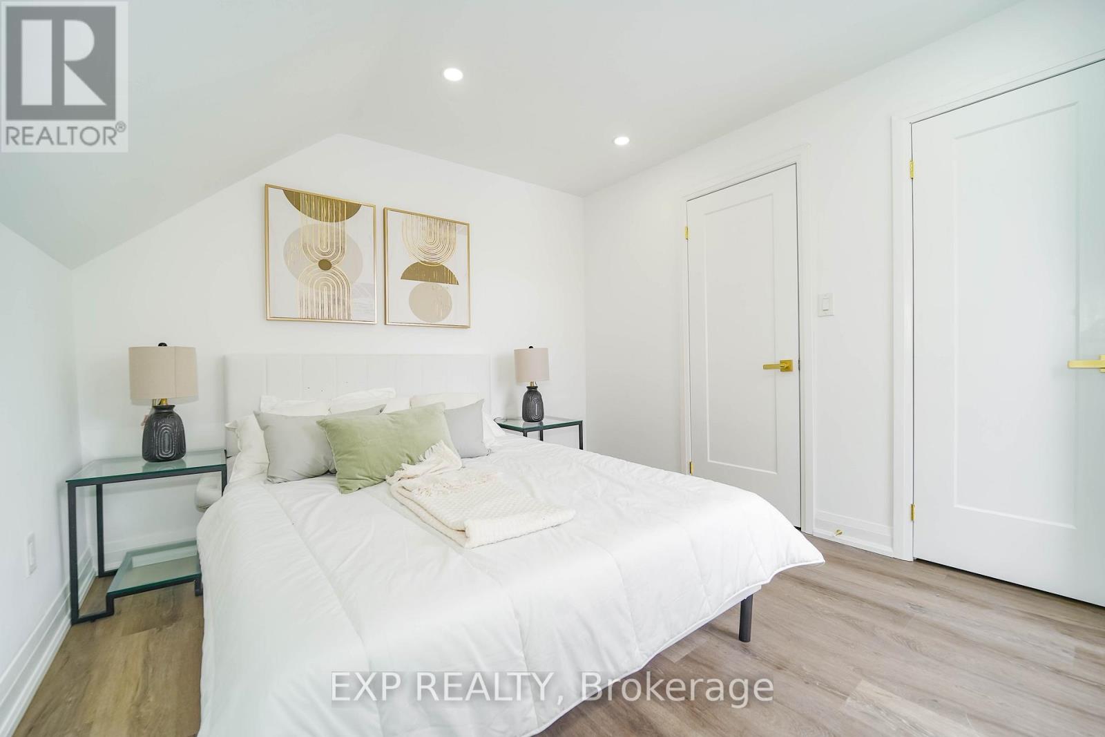 224 Aylesworth Avenue, Toronto, Ontario  M1N 2J6 - Photo 21 - E12839138