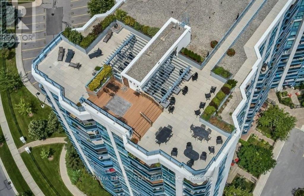 903 - 340 Watson Street W, Whitby, Ontario  L1N 9G1 - Photo 41 - E12841102