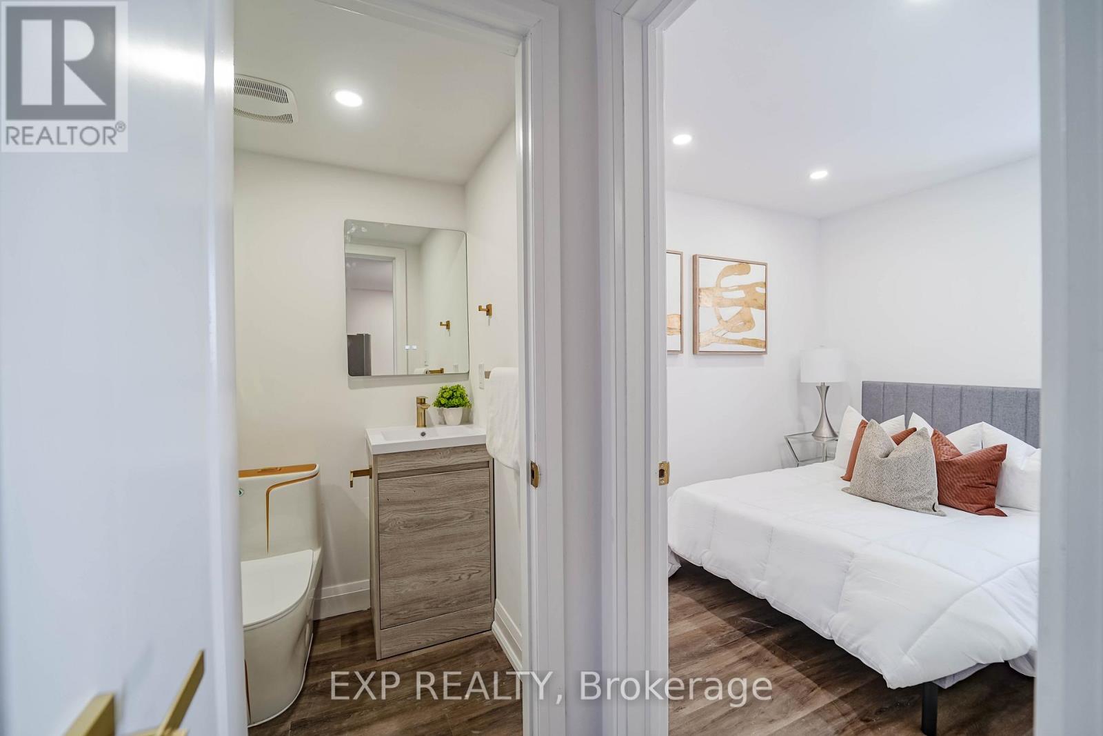 224 Aylesworth Avenue, Toronto, Ontario  M1N 2J6 - Photo 14 - E12839138