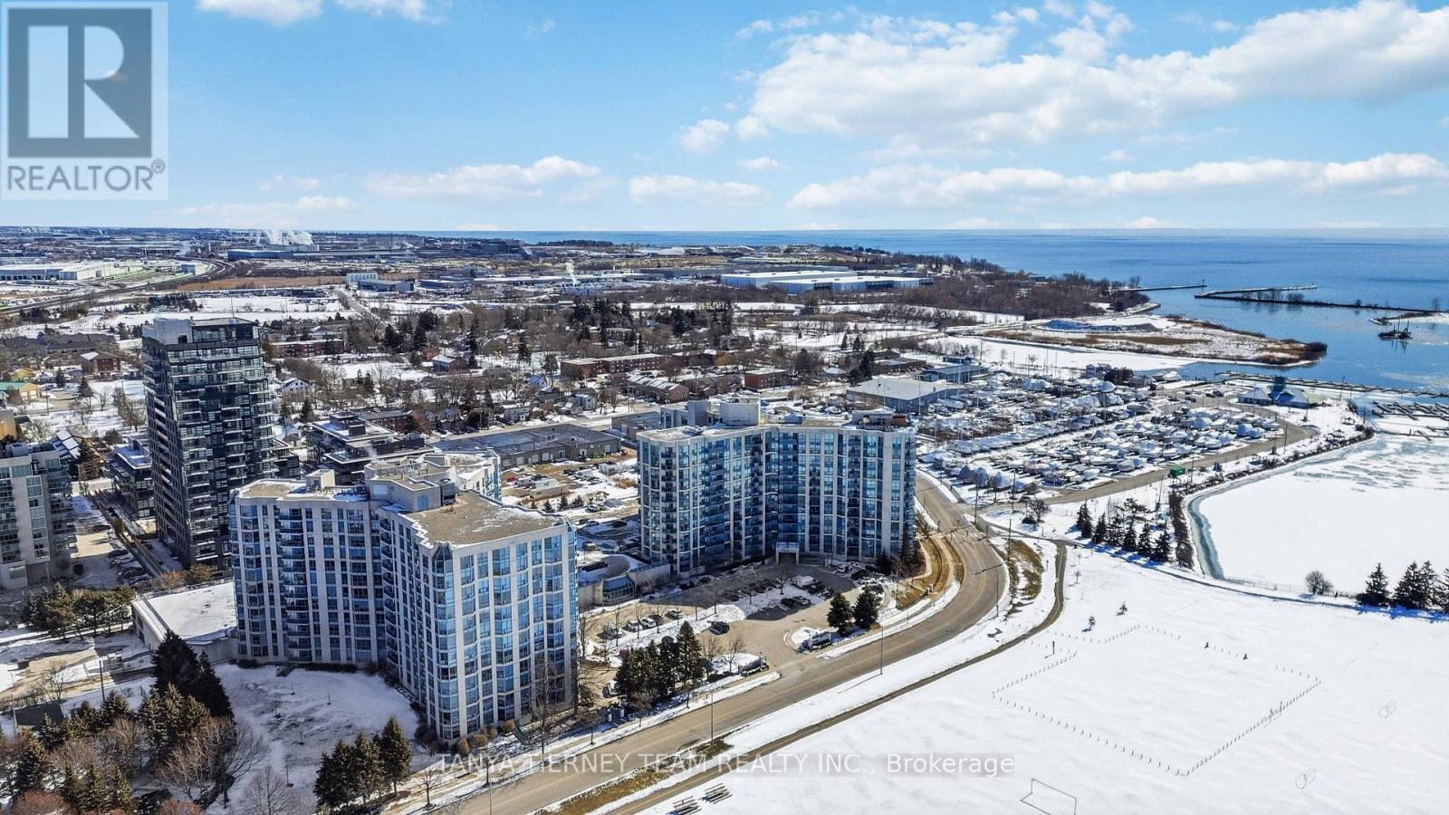 903 - 340 Watson Street W, Whitby, Ontario  L1N 9G1 - Photo 43 - E12841102