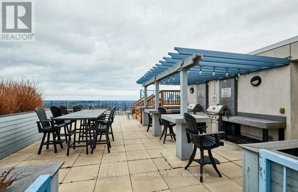 903 - 340 Watson Street W, Whitby, Ontario  L1N 9G1 - Photo 40 - E12841102