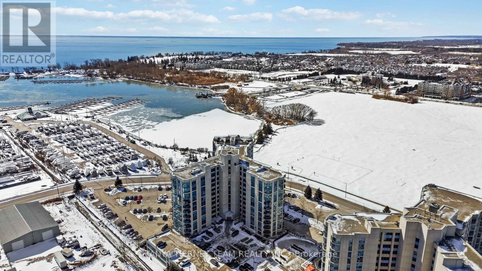 903 - 340 Watson Street W, Whitby, Ontario  L1N 9G1 - Photo 44 - E12841102