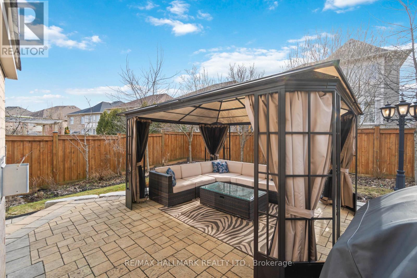 40 Sweet Anna Court, Vaughan, Ontario  L6A 4E3 - Photo 44 - N12838952