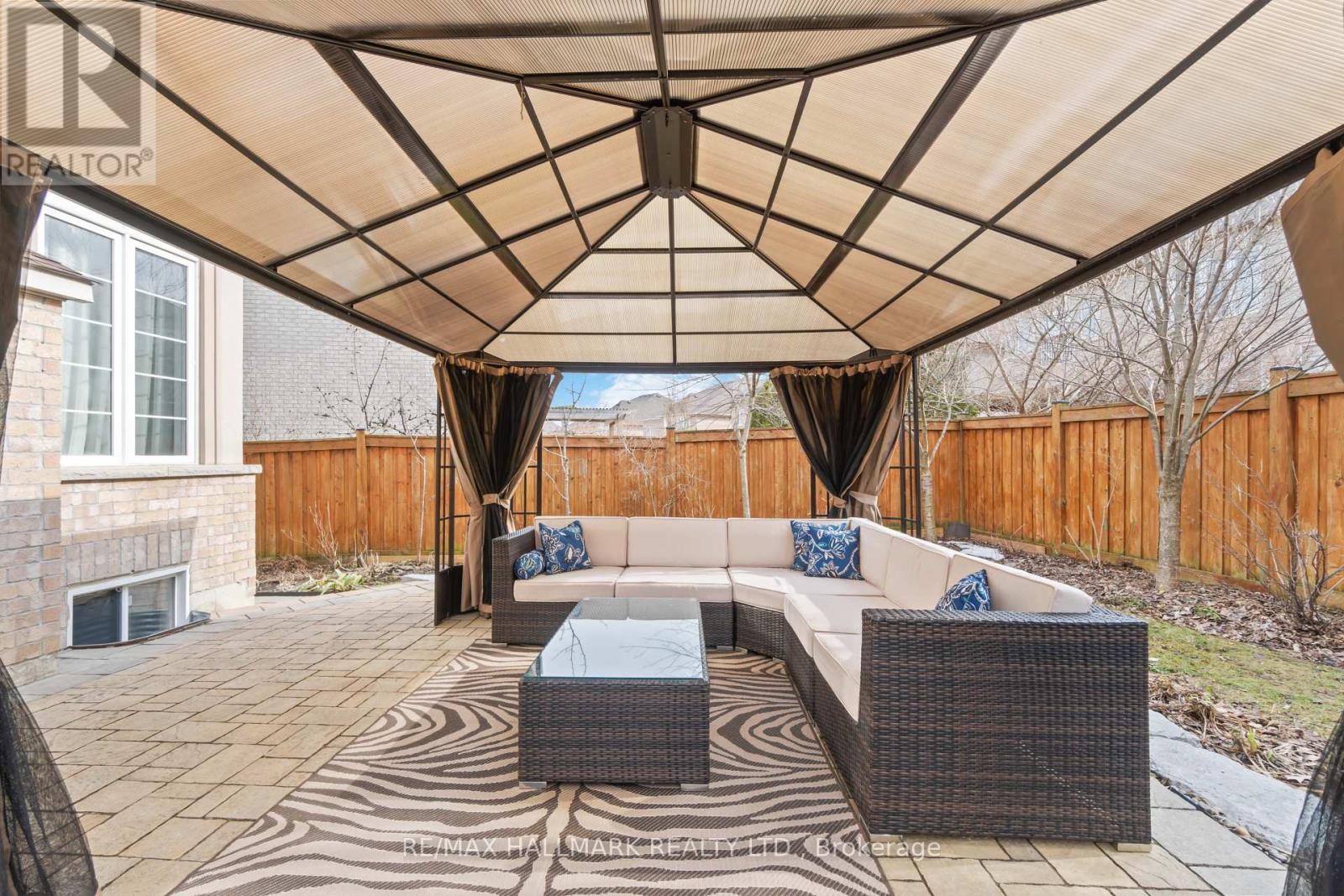 40 Sweet Anna Court, Vaughan, Ontario  L6A 4E3 - Photo 46 - N12838952