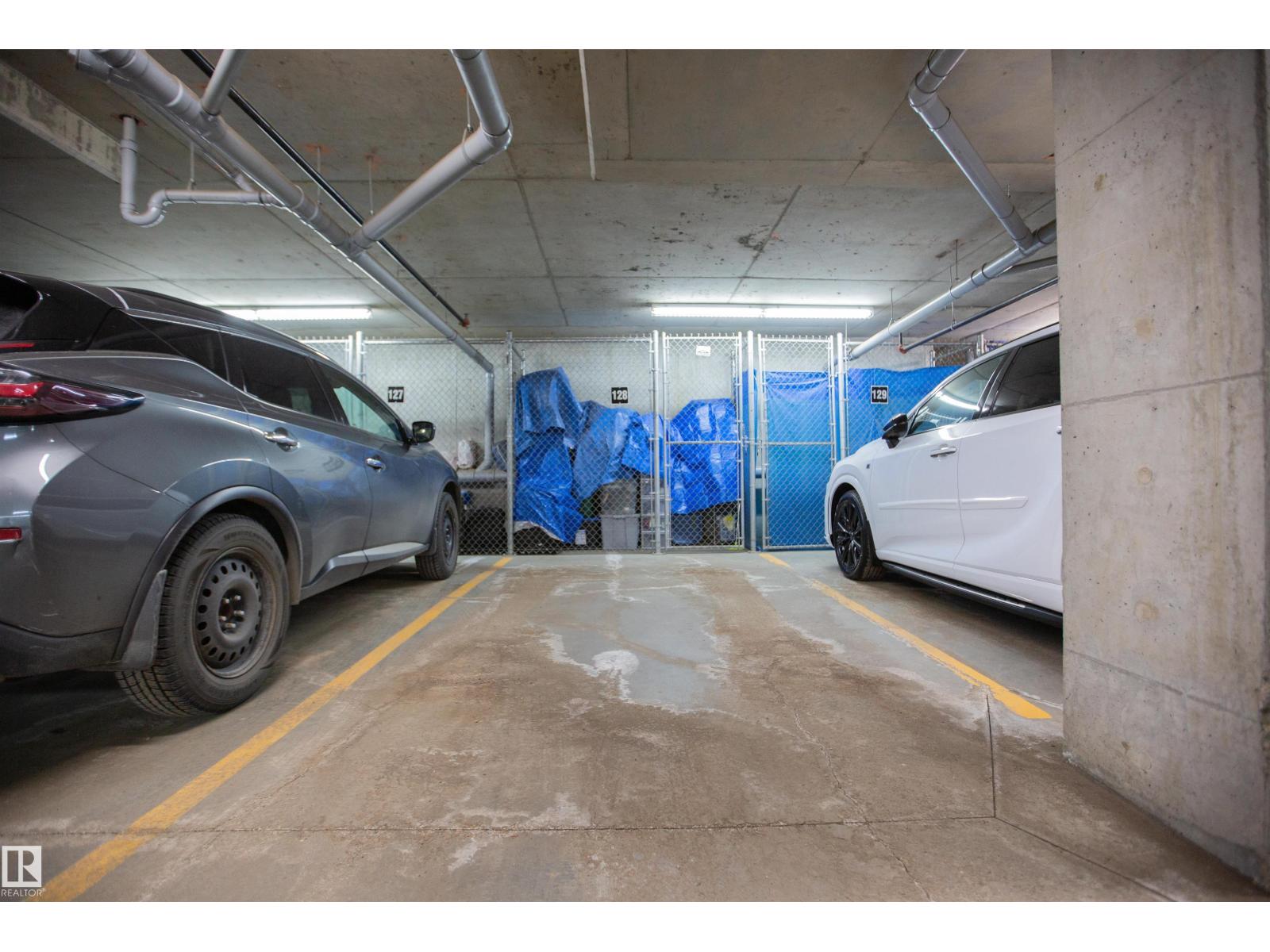 #404 9820 165 St Nw, Edmonton, Alberta  T5P 0N3 - Photo 33 - E4471085