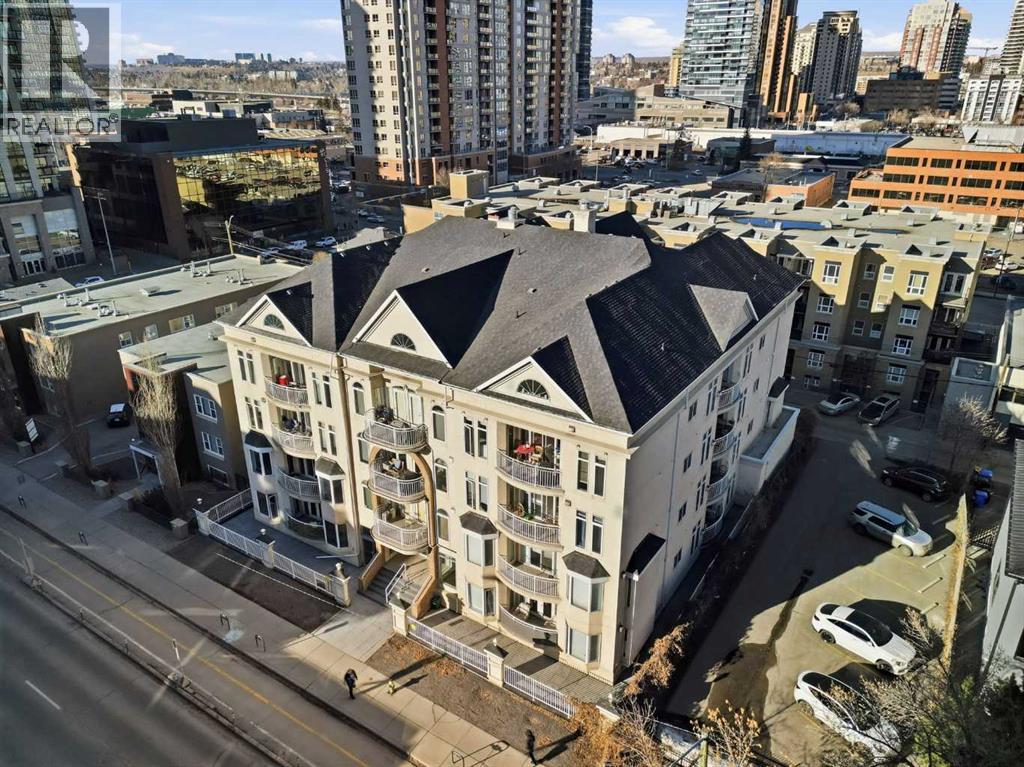 207, 1026 12 Avenue Sw, Calgary, Alberta  T2R 0J6 - Photo 2 - A2283578