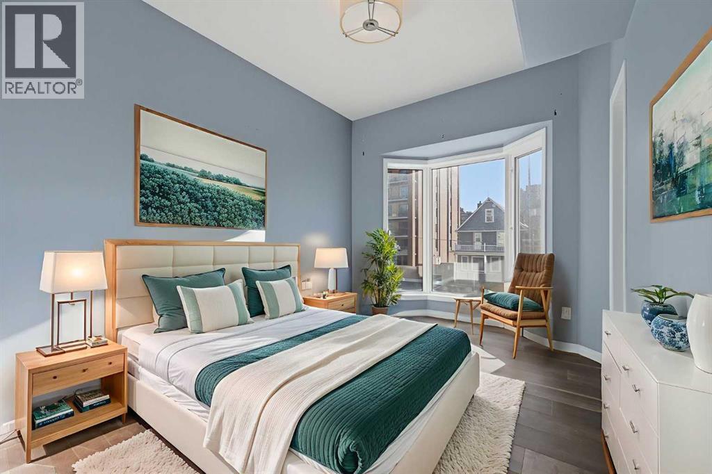 207, 1026 12 Avenue Sw, Calgary, Alberta  T2R 0J6 - Photo 21 - A2283578