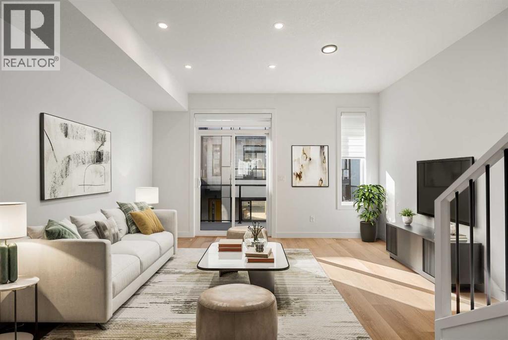 204, 550 Seton Circle SE, Calgary, Alberta