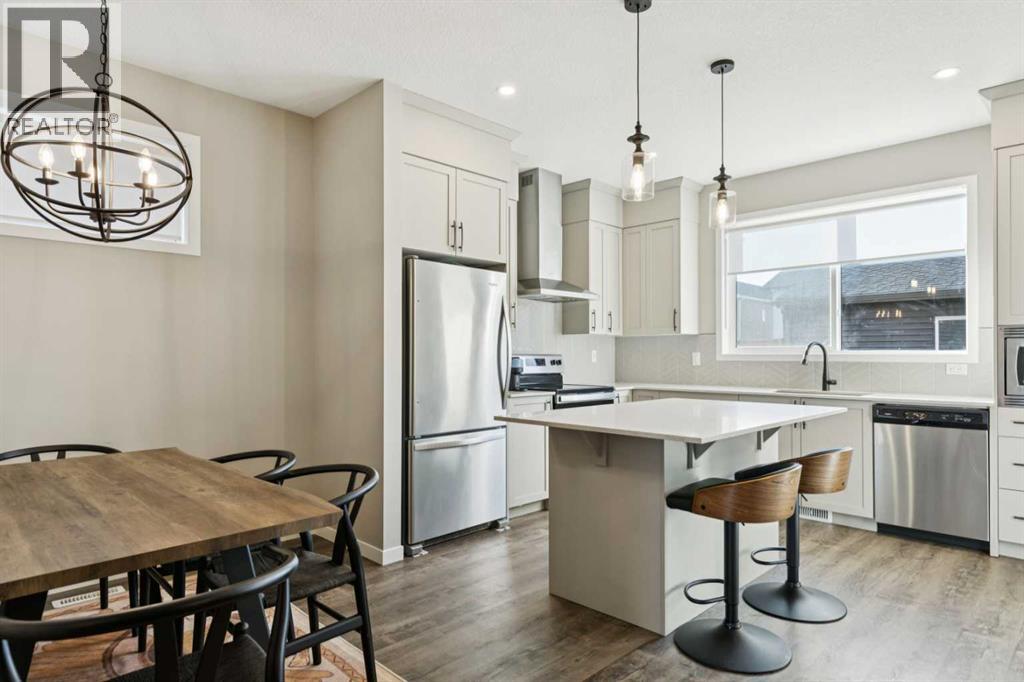 129 Dawson Drive, Chestermere, Alberta  T1X 1Z8 - Photo 13 - A2286862