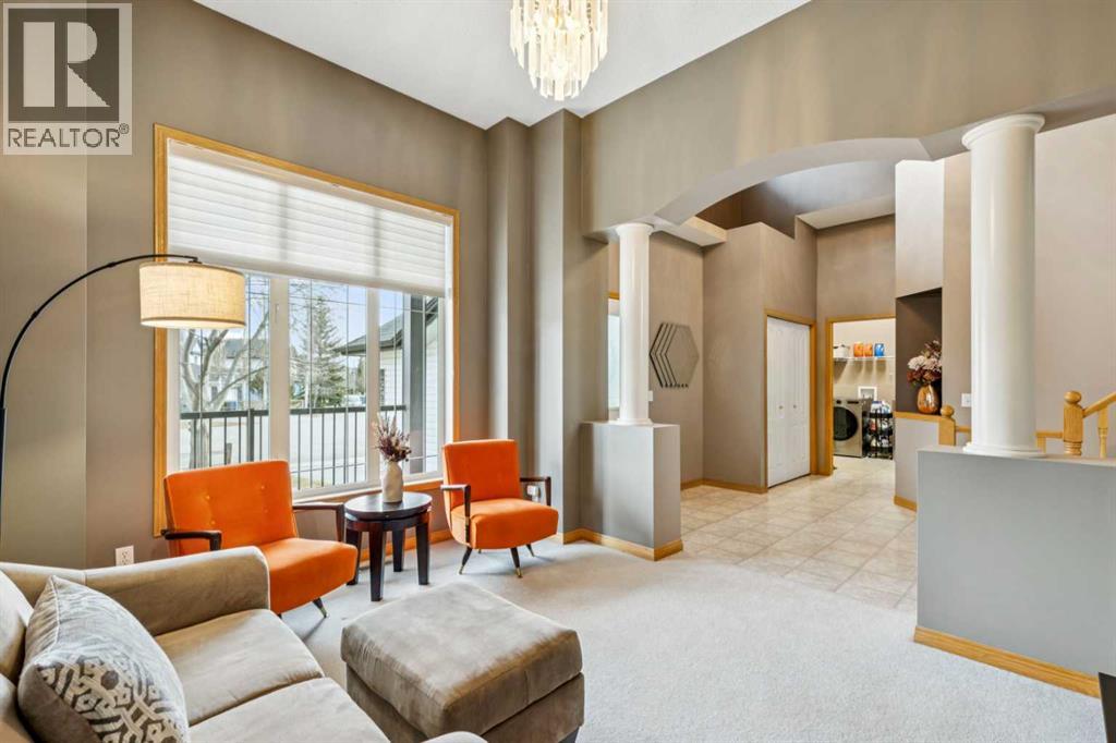 232 Springmere Place, Chestermere, Alberta  T1X 1J3 - Photo 6 - A2286877