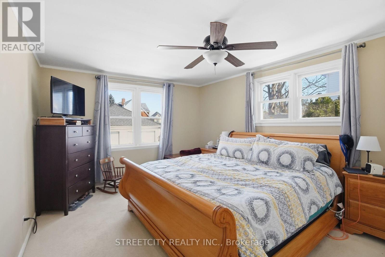 57 Rosebery Place, St. Thomas, Ontario  N5R 2H9 - Photo 12 - X12841730