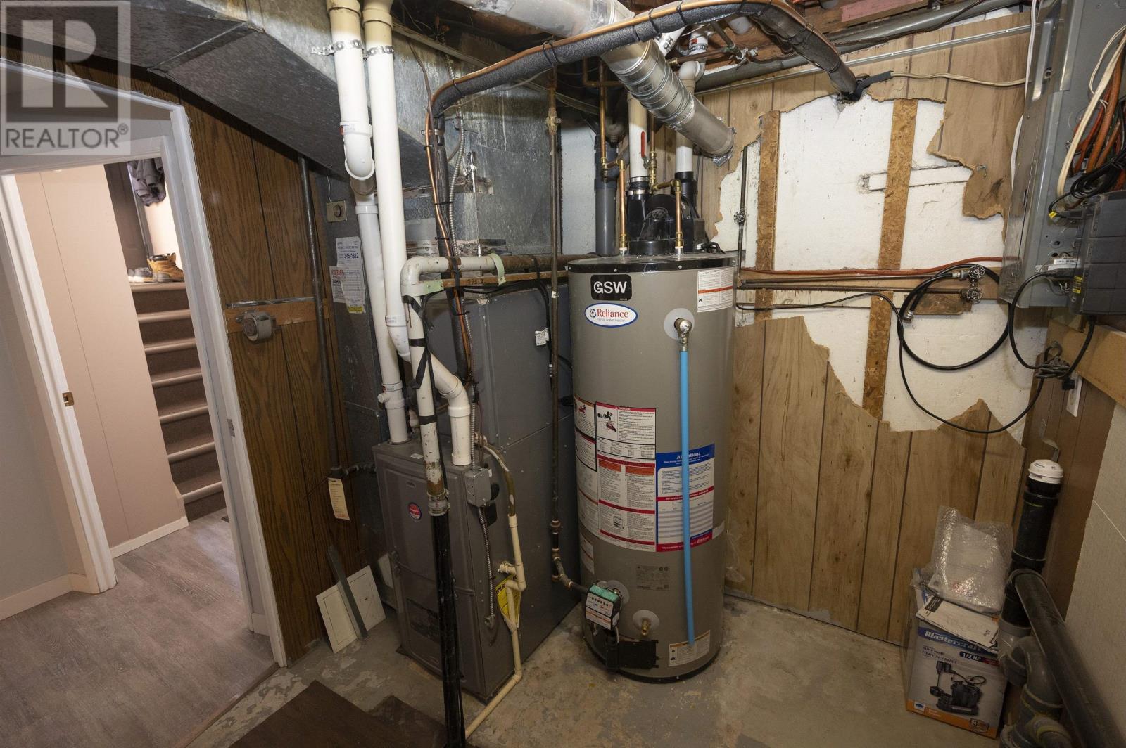 1114 Forest Street, Thunder Bay, Ontario  P7C 2W8 - Photo 33 - TB2600346