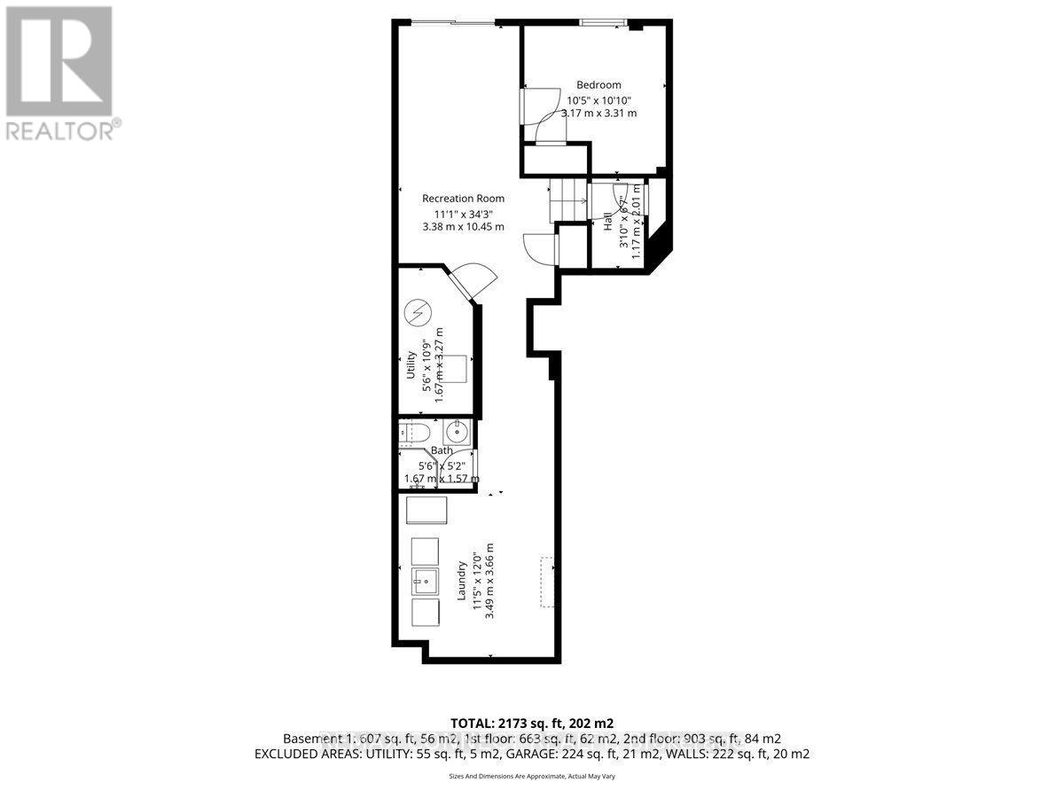 94 Todhunter Crescent, Ajax, Ontario  L1Z 0K1 - Photo 38 - E12829600