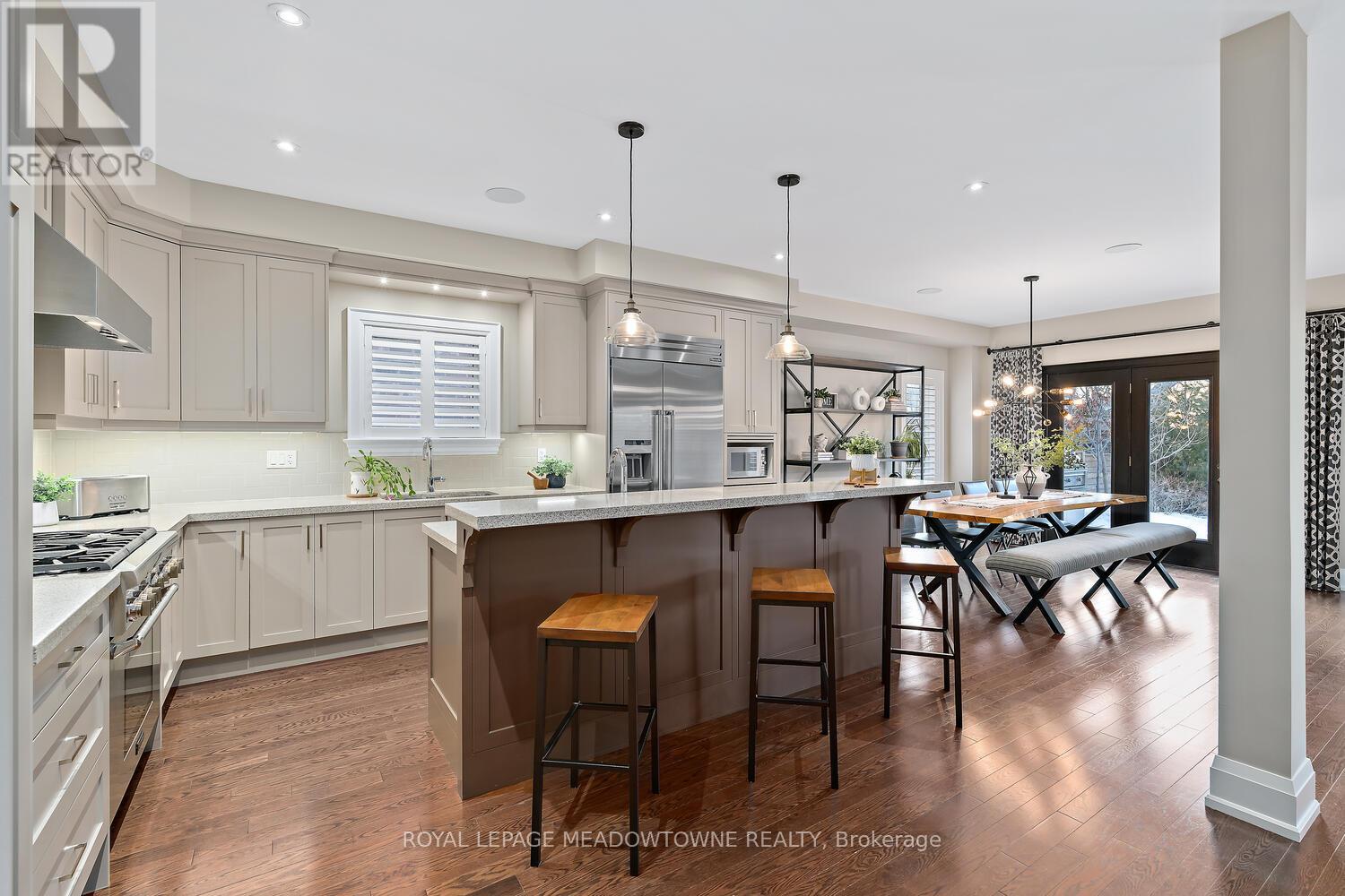 65 Foxtail Court, Halton Hills, Ontario  L7G 0G3 - Photo 11 - W12841600