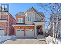 65 FOXTAIL COURT, Halton Hills, Ontario
