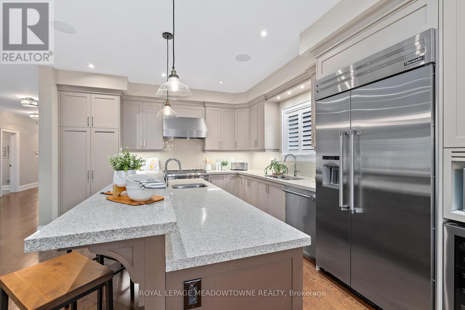 65 Foxtail Court, Halton Hills, Ontario  L7G 0G3 - Photo 13 - W12841600