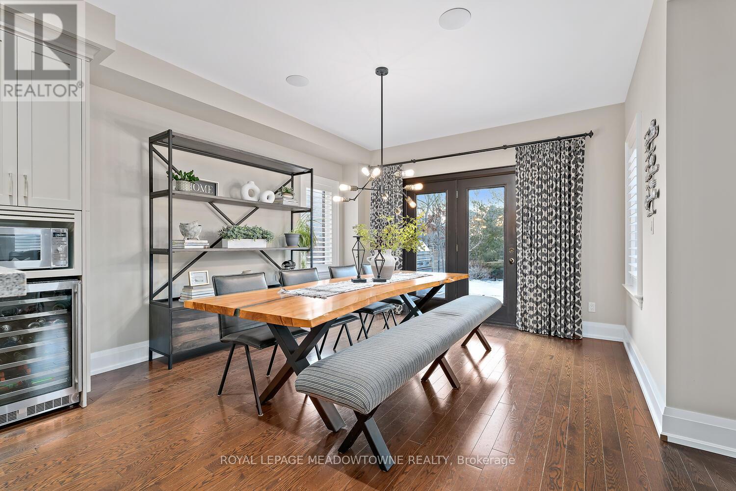 65 Foxtail Court, Halton Hills, Ontario  L7G 0G3 - Photo 17 - W12841600