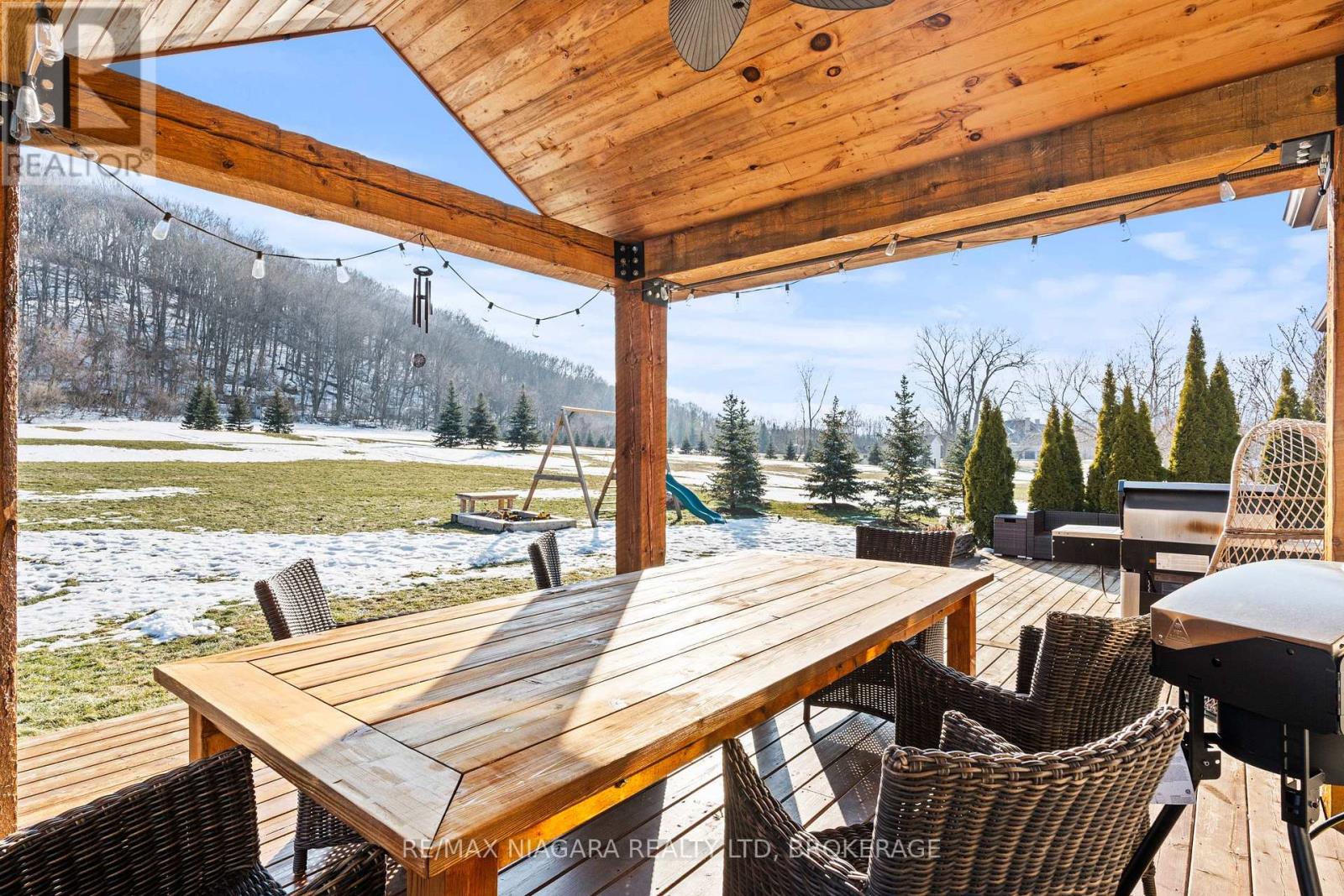 1559 York Road, Niagara-On-The-Lake, Ontario  L0S 1P0 - Photo 4 - X12841752