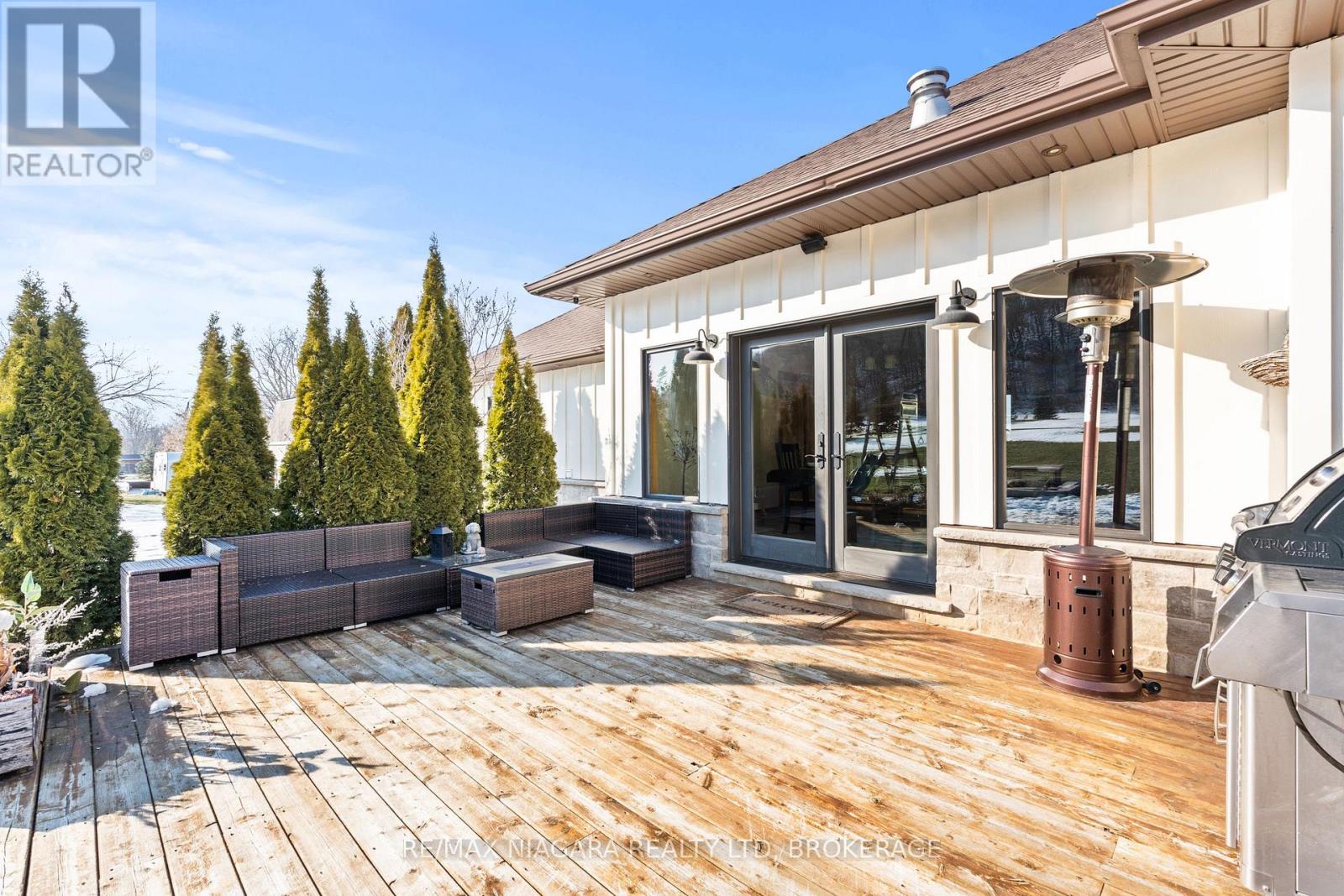 1559 York Road, Niagara-On-The-Lake, Ontario  L0S 1P0 - Photo 44 - X12841752