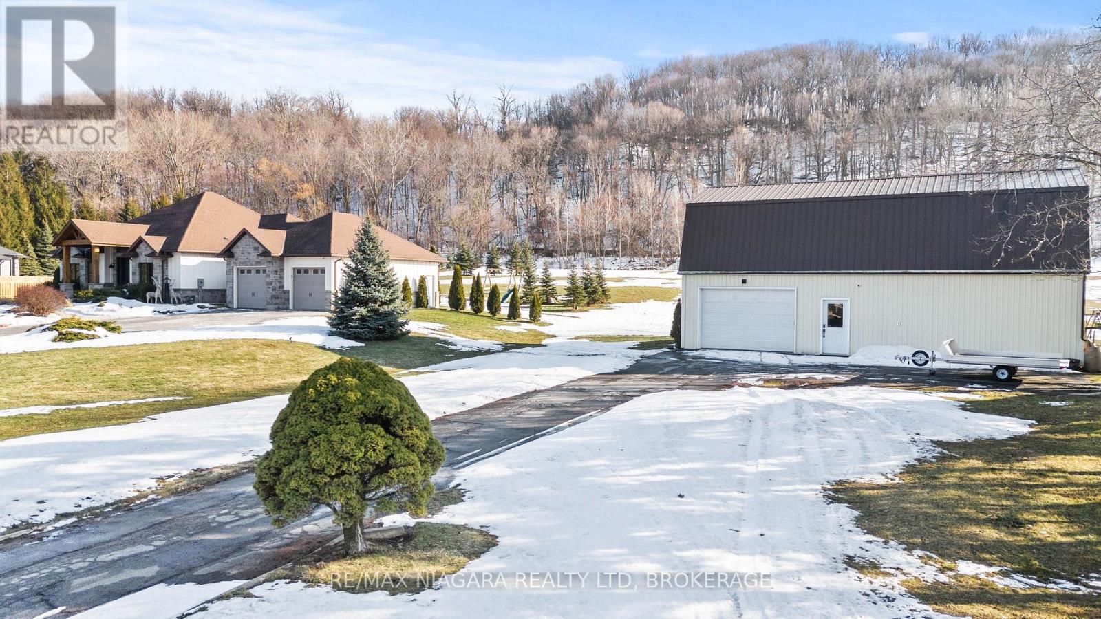 1559 York Road, Niagara-On-The-Lake, Ontario  L0S 1P0 - Photo 6 - X12841752