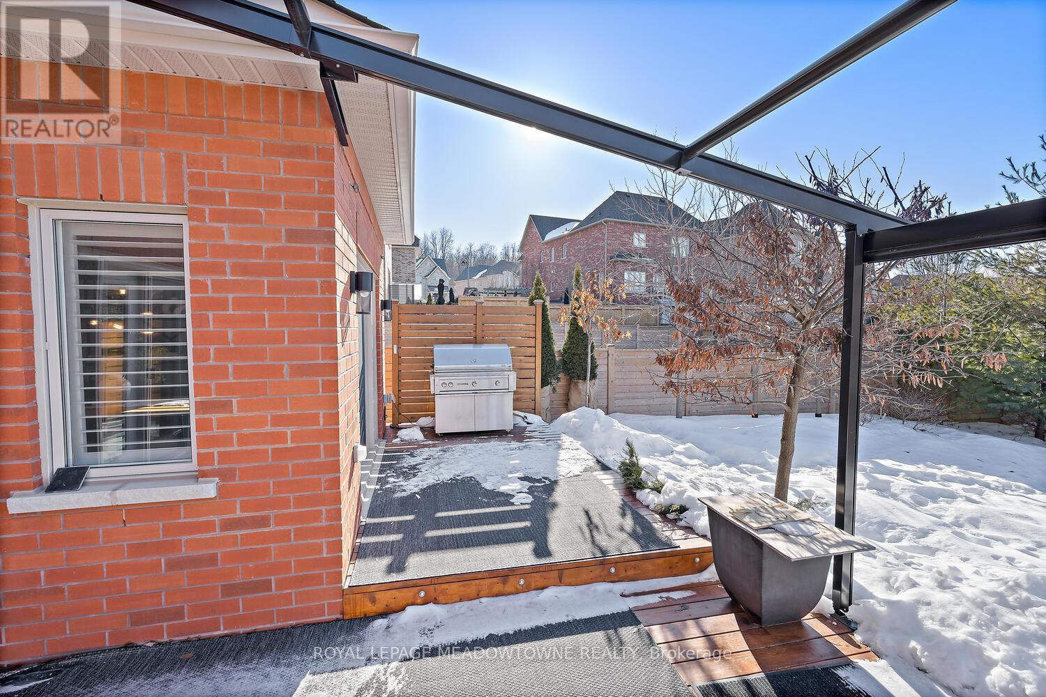 65 Foxtail Court, Halton Hills, Ontario  L7G 0G3 - Photo 40 - W12841600