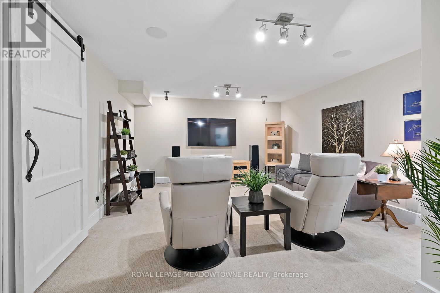 65 Foxtail Court, Halton Hills, Ontario  L7G 0G3 - Photo 34 - W12841600