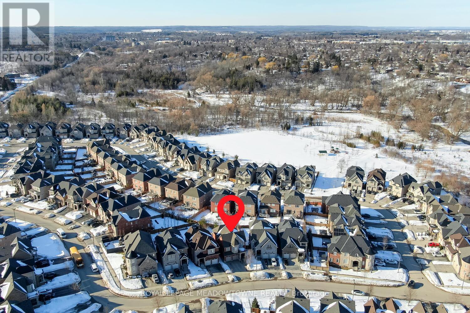 65 Foxtail Court, Halton Hills, Ontario  L7G 0G3 - Photo 48 - W12841600